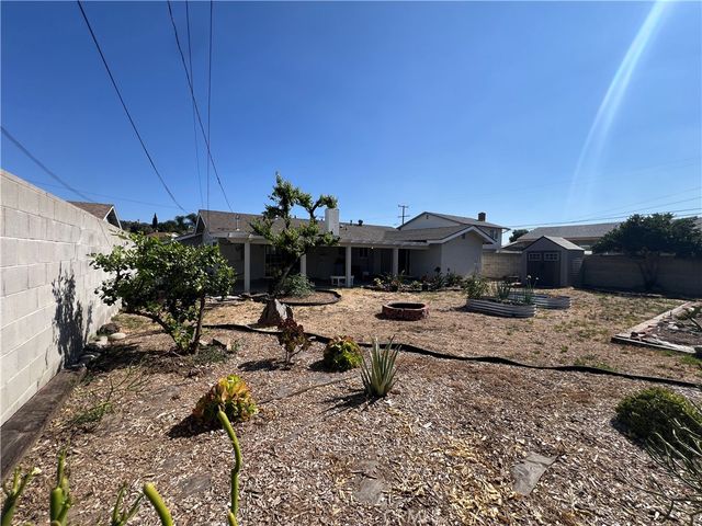 20723 Northampton Street, Walnut, CA 91789