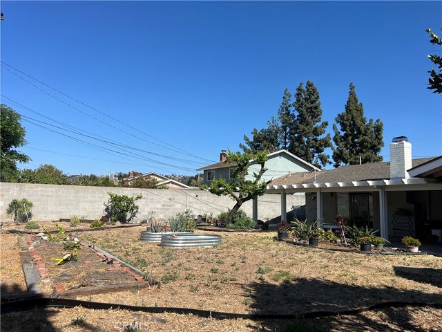 20723 Northampton Street, Walnut, CA 91789