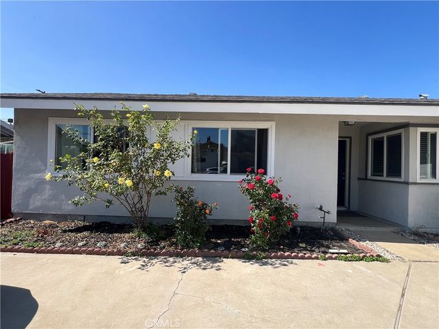 20723 Northampton Street, Walnut, CA 91789