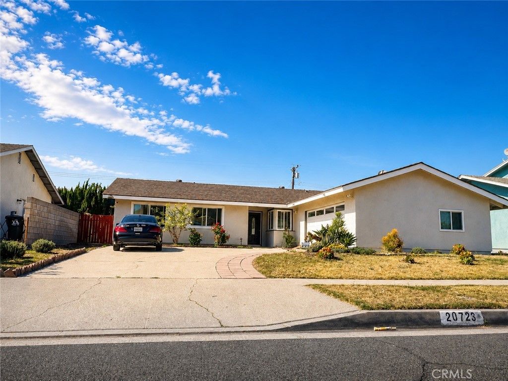 20723 Northampton Street, Walnut, CA 91789
