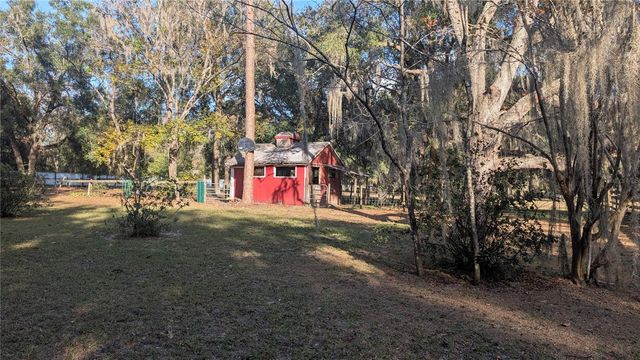 9350 SE 170TH AVENUE ROAD, Ocklawaha, FL 32179