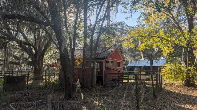 9350 SE 170TH AVENUE ROAD, Ocklawaha, FL 32179