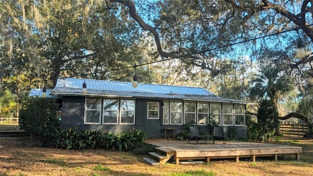 9350 SE 170TH AVENUE ROAD, Ocklawaha, FL 32179