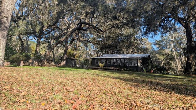 9350 SE 170TH AVENUE ROAD, Ocklawaha, FL 32179