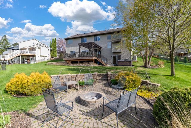 18543 Explorer Way, Farmington, MN 55024