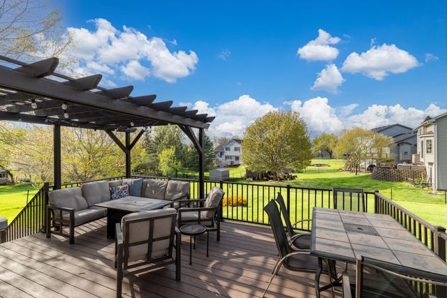 18543 Explorer Way, Farmington, MN 55024