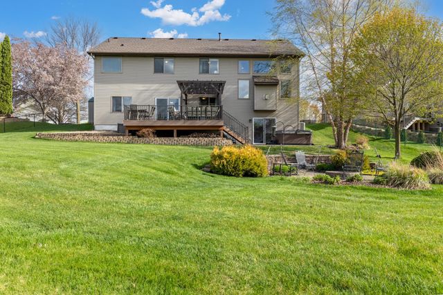 18543 Explorer Way, Farmington, MN 55024