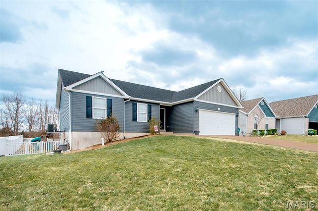 8018 Fox Hollow, Barnhart, MO 63012