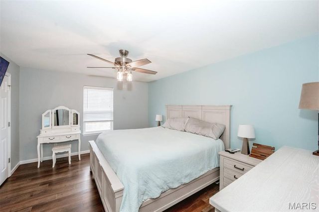 8018 Fox Hollow, Barnhart, MO 63012