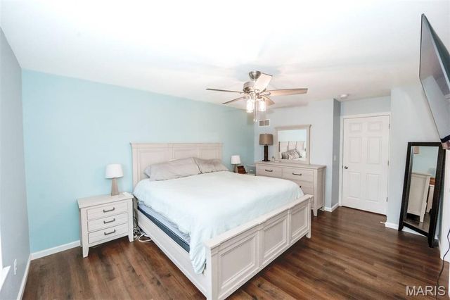 8018 Fox Hollow, Barnhart, MO 63012