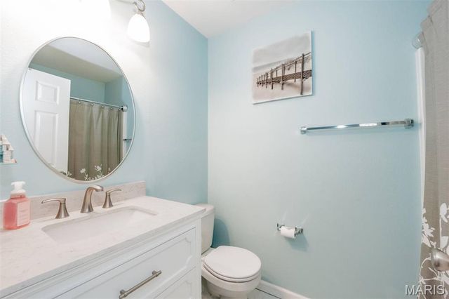 8018 Fox Hollow, Barnhart, MO 63012