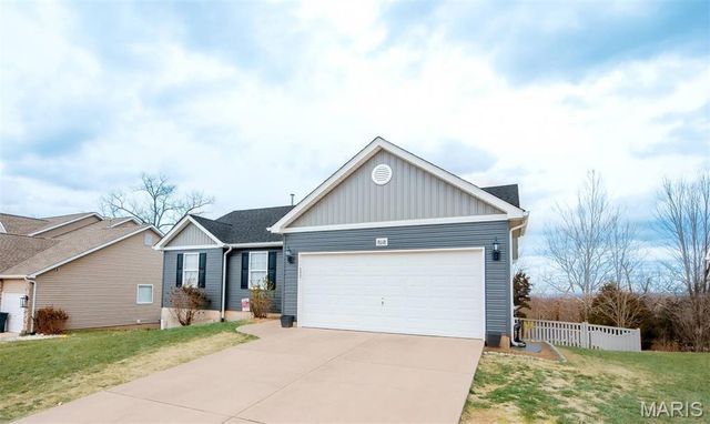 8018 Fox Hollow, Barnhart, MO 63012