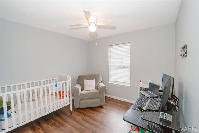 8018 Fox Hollow, Barnhart, MO 63012