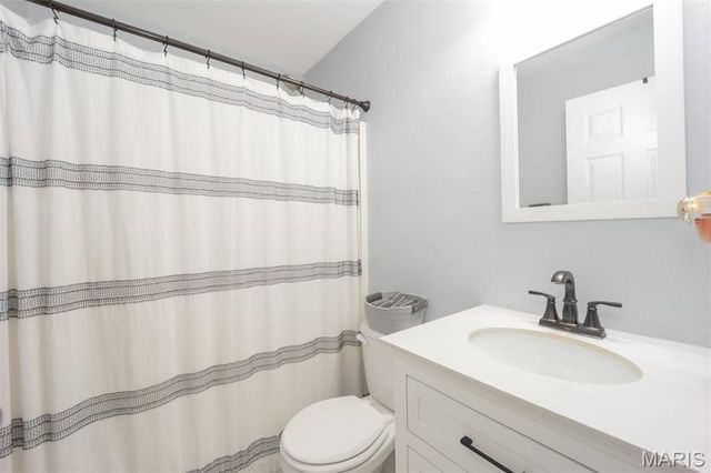 8018 Fox Hollow, Barnhart, MO 63012