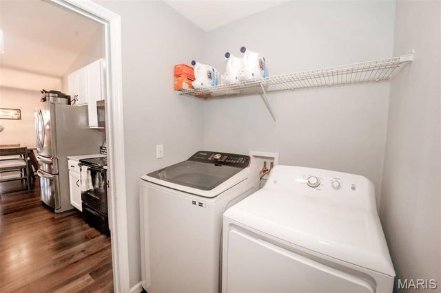 8018 Fox Hollow, Barnhart, MO 63012