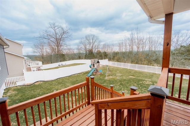 8018 Fox Hollow, Barnhart, MO 63012