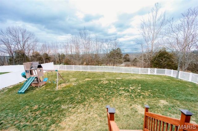 8018 Fox Hollow, Barnhart, MO 63012