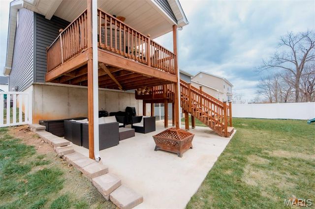 8018 Fox Hollow, Barnhart, MO 63012