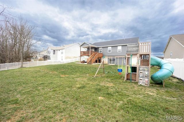 8018 Fox Hollow, Barnhart, MO 63012