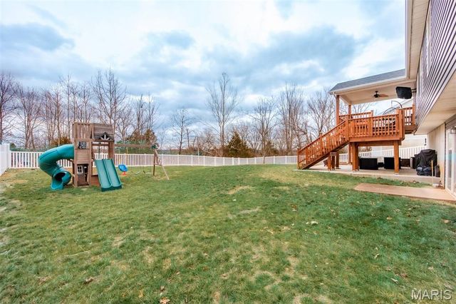 8018 Fox Hollow, Barnhart, MO 63012