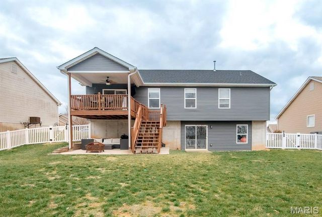 8018 Fox Hollow, Barnhart, MO 63012