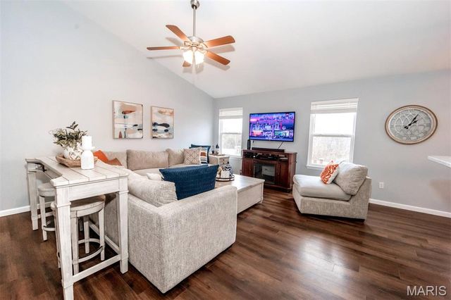 8018 Fox Hollow, Barnhart, MO 63012