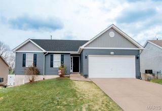 8018 Fox Hollow, Barnhart, MO 63012