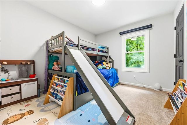 1172 Ridgeside Drive NW, Acworth, GA 30102