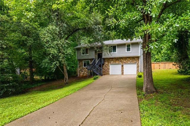 1172 Ridgeside Drive NW, Acworth, GA 30102
