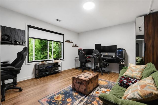 1172 Ridgeside Drive NW, Acworth, GA 30102