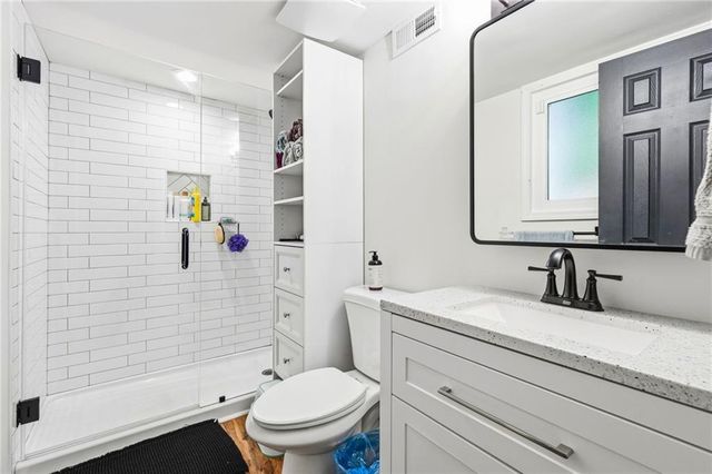1172 Ridgeside Drive NW, Acworth, GA 30102