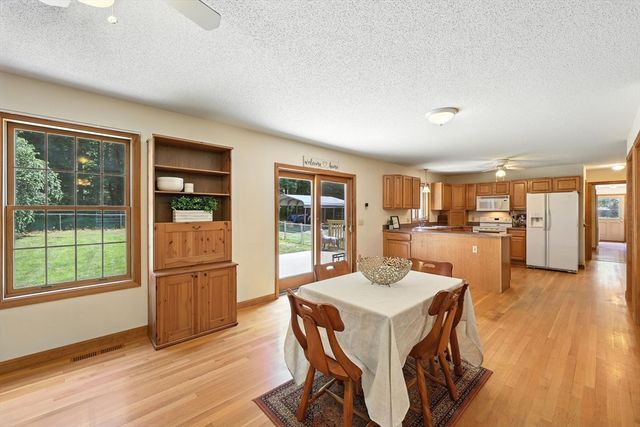 285 Lower Hampden Rd, Monson, MA 01057