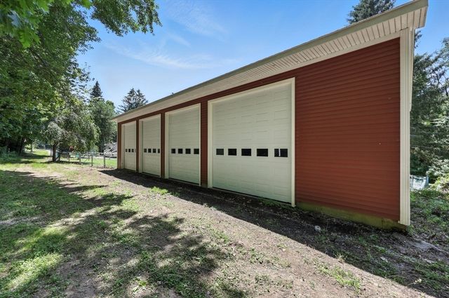 285 Lower Hampden Rd, Monson, MA 01057