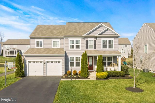 6671 MUIR DR, Haymarket, VA 20169