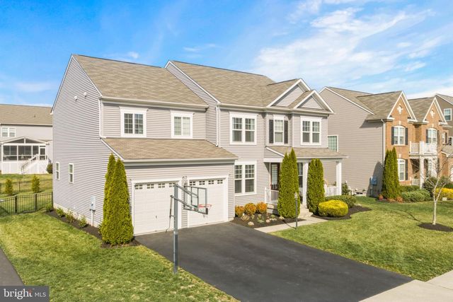 6671 MUIR DR, Haymarket, VA 20169