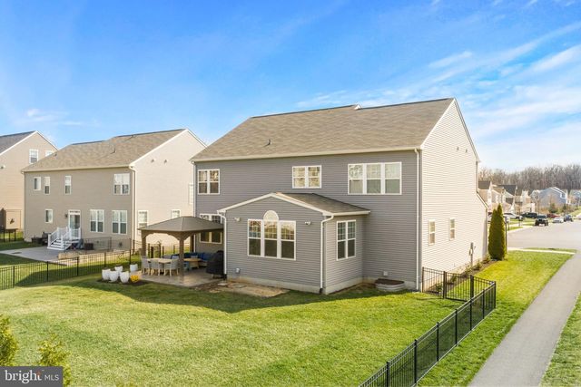 6671 MUIR DR, Haymarket, VA 20169