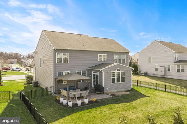 6671 MUIR DR, Haymarket, VA 20169