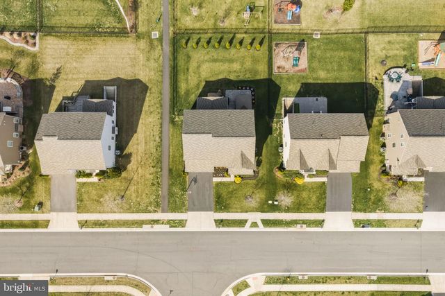 6671 MUIR DR, Haymarket, VA 20169