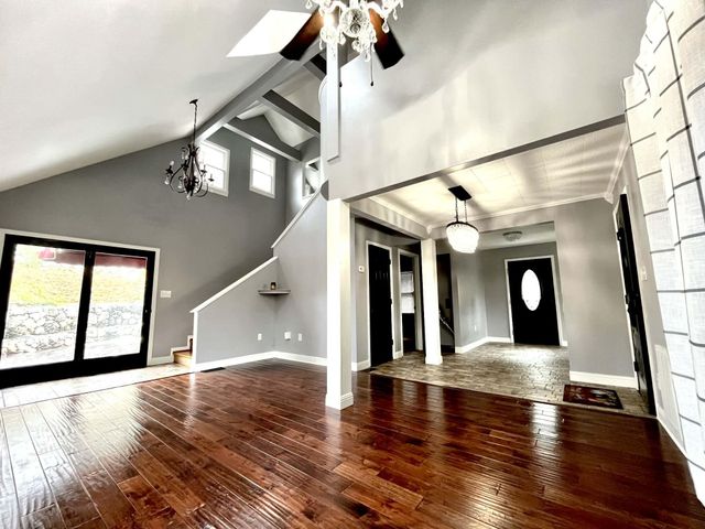 214 Spruce Street, Pineville, KY 40977