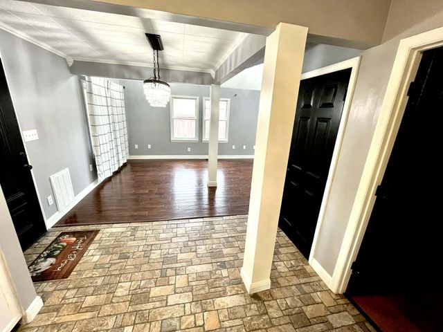 214 Spruce Street, Pineville, KY 40977