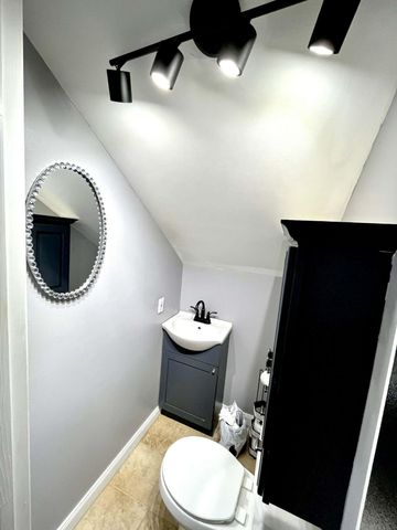 214 Spruce Street, Pineville, KY 40977