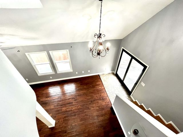 214 Spruce Street, Pineville, KY 40977