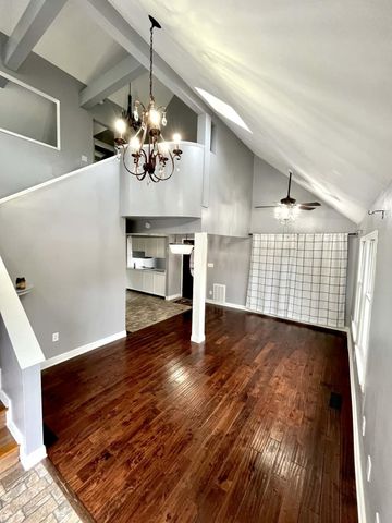 214 Spruce Street, Pineville, KY 40977