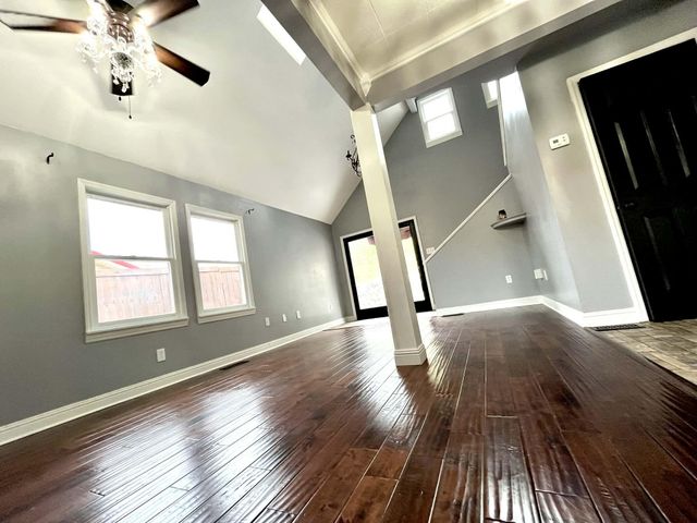 214 Spruce Street, Pineville, KY 40977