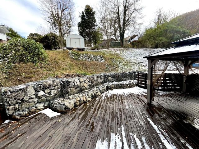 214 Spruce Street, Pineville, KY 40977