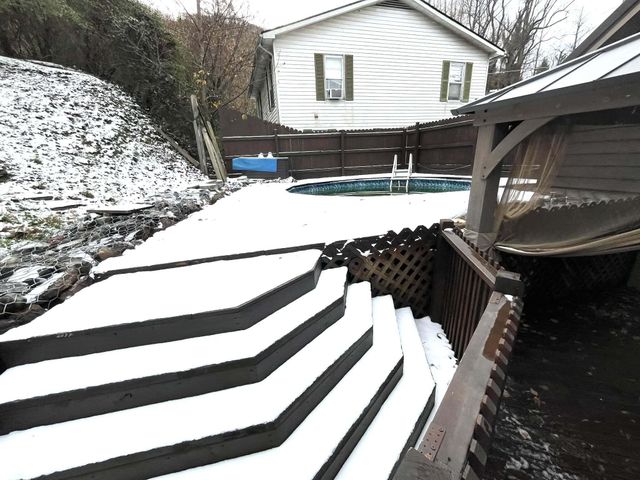 214 Spruce Street, Pineville, KY 40977