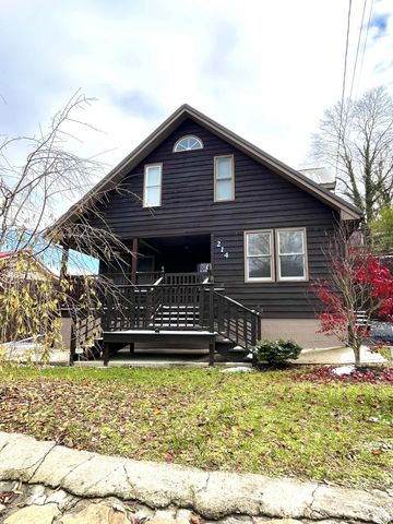 214 Spruce Street, Pineville, KY 40977