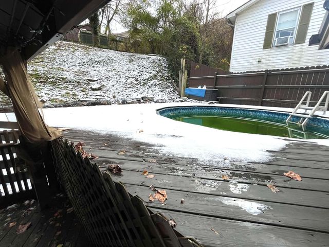 214 Spruce Street, Pineville, KY 40977