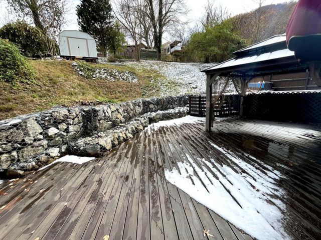 214 Spruce Street, Pineville, KY 40977