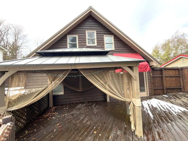 214 Spruce Street, Pineville, KY 40977